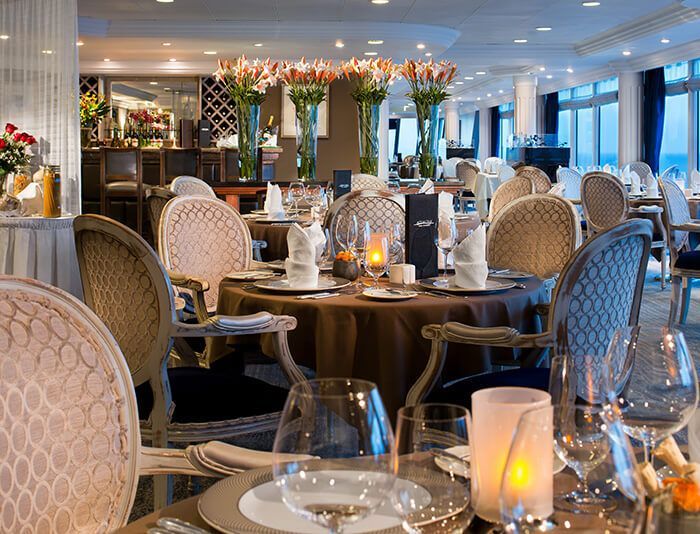 Azamara Club Cruises Azamara Pursuit Interior Aqualina Restaurant.jpg